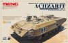 Meng SS-003 Israel Heavy Armoured Personnel Carrier Achzarit Early 1/35